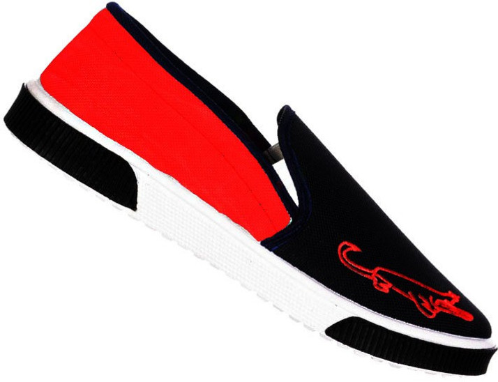 crocodile casual shoes