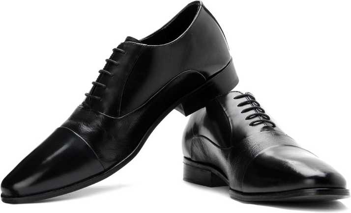 Description: Van Heusen Brown Formal Shoes Price in India- Buy Van Heusen Brown Formal  Shoes Online at Snapdeal