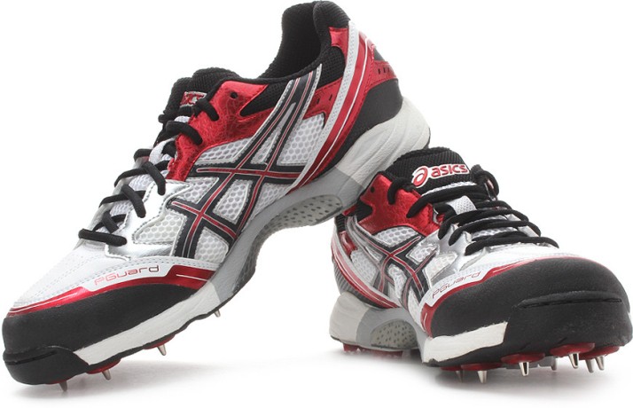 asics gel gully 3 cricket shoes