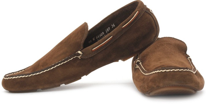 timberland earthkeepers loafers