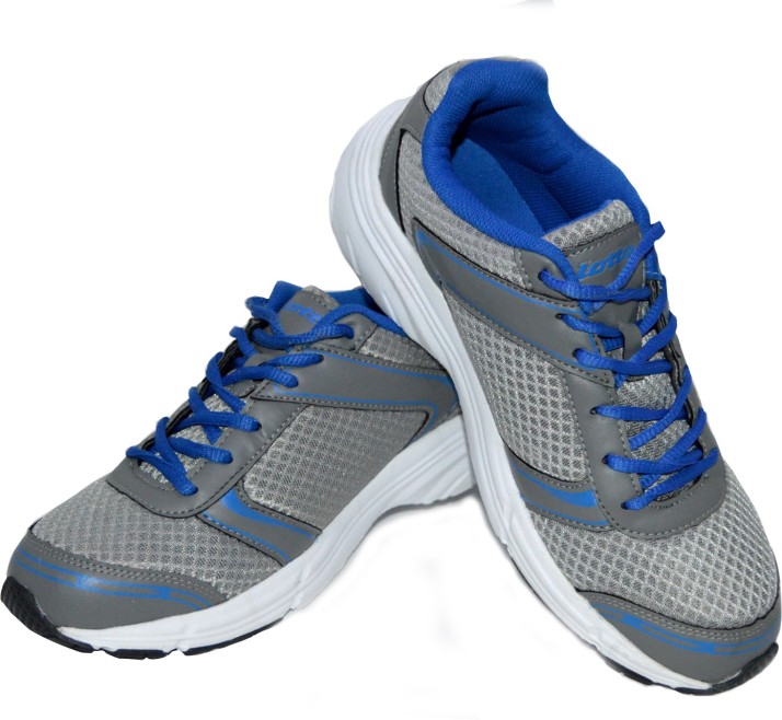 Lotto LITE Riding Shoes For Men - Buy 