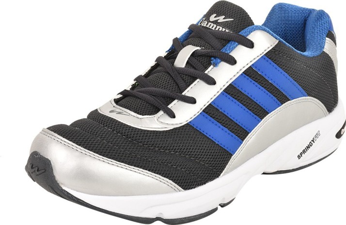Campus 3G-378 Running Shoes For Men 