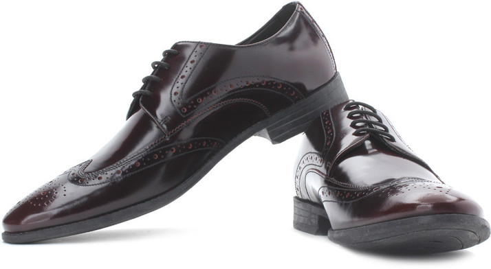 Clarks chart limit burgundy Clearance