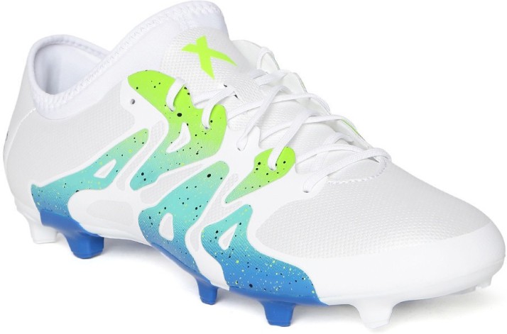 adidas x 15.2 fg