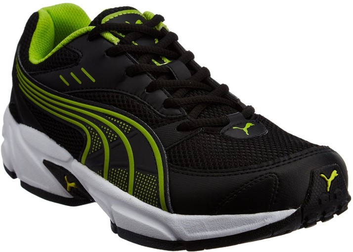 flipkart puma shoes sports