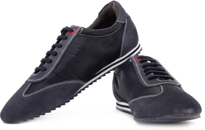 us polo assn navy blue sneakers