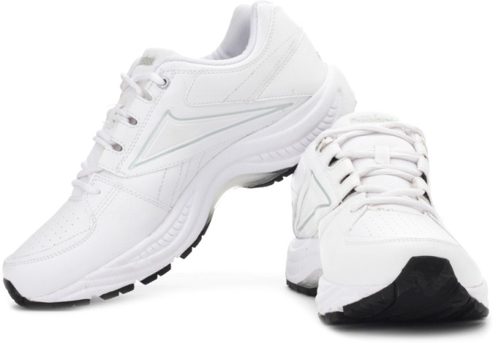 reebok shoes white color