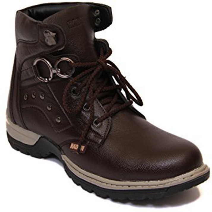 flipkart long boots