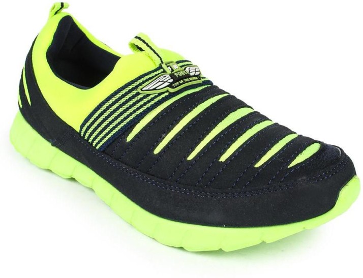 liberty force10 sports shoes for ladies