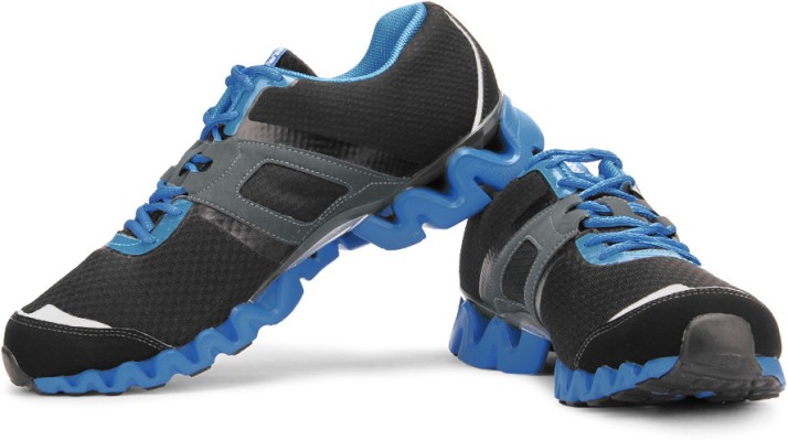 reebok zigtech 3.0 running shoes