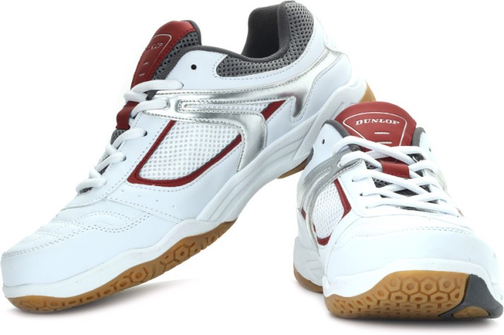 flipkart badminton shoes