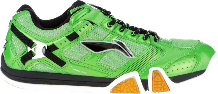 li ning badminton shoes flipkart
