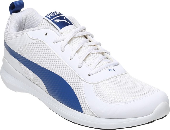 puma zenith idp running shoes