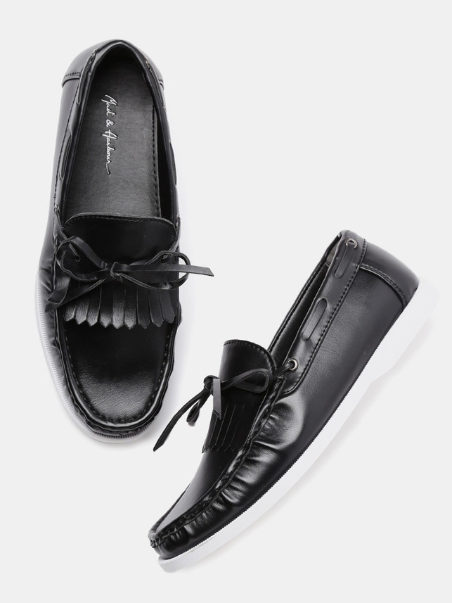 mast and harbour boat shoes