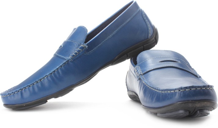 ucb blue loafers