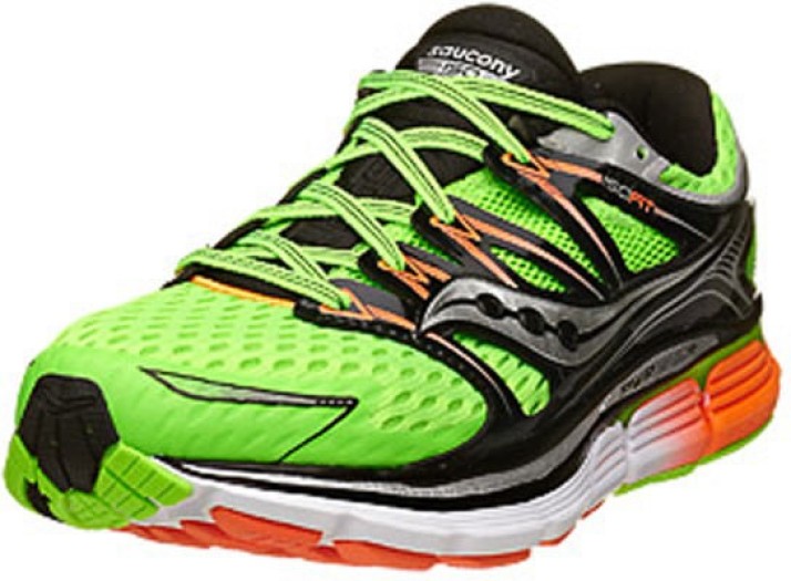 Saucony Triumph ISO Men's Running Shoes 