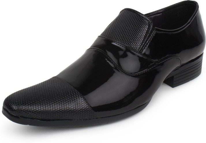 buwch formal shoes
