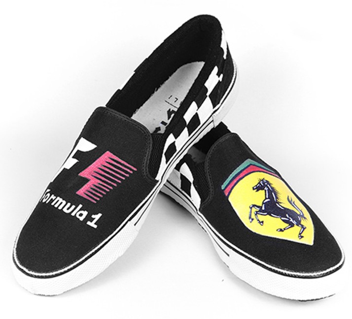 ferrari shoes flipkart