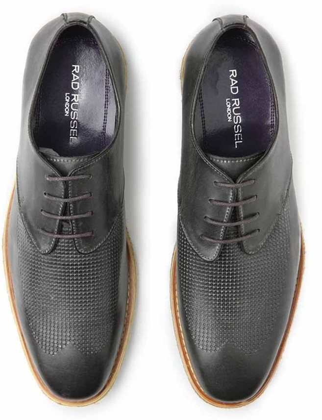 rad russel shoes