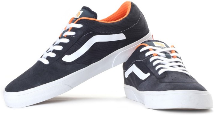 vans rowley pro lite