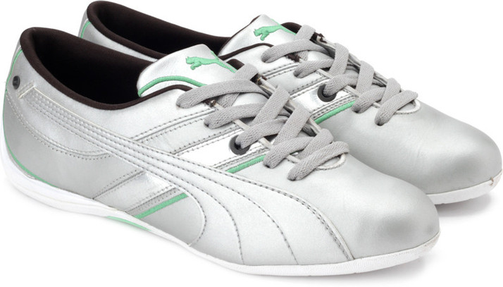 puma jet black shoes