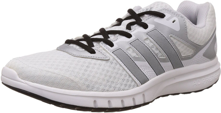 adidas running shoes wide
