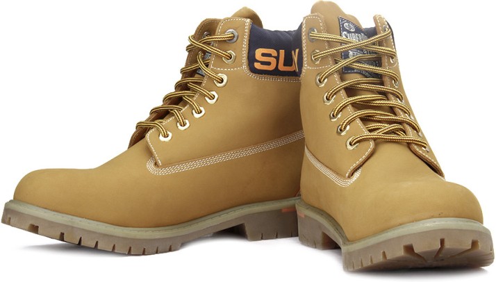 superdry timberland boots