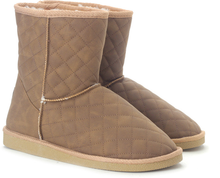 carlton london boots flipkart