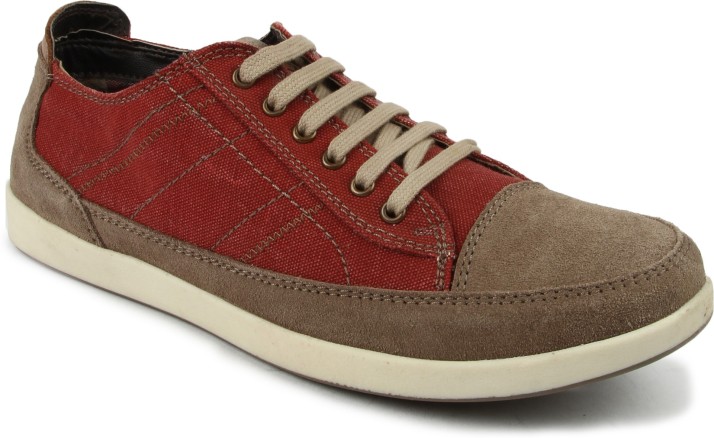 Spunk by FBB Rodeo Sneakers For Men 