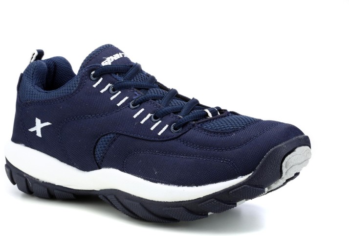 sparx running shoes flipkart