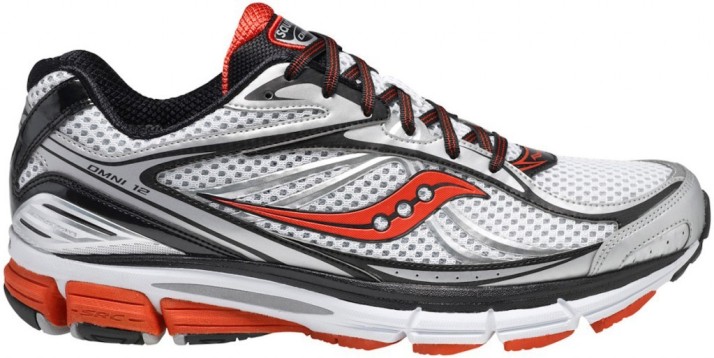 saucony powergrid omni 12 running shoes