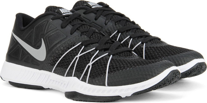 zoom train incredibly fast