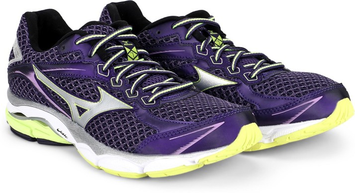 mizuno wave ultima purple