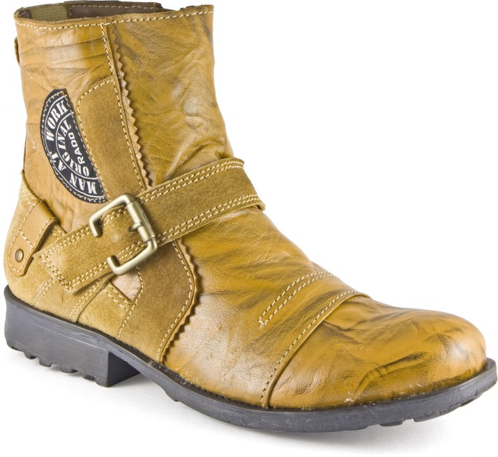 richfield rado boots