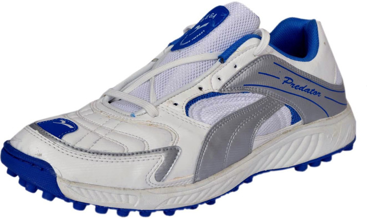 sega predator cricket shoes