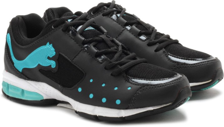 puma running shoes flipkart