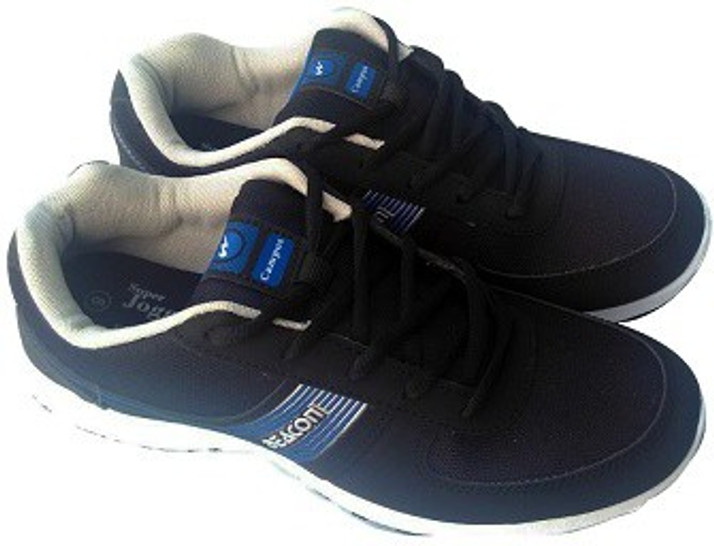 campus walking shoes