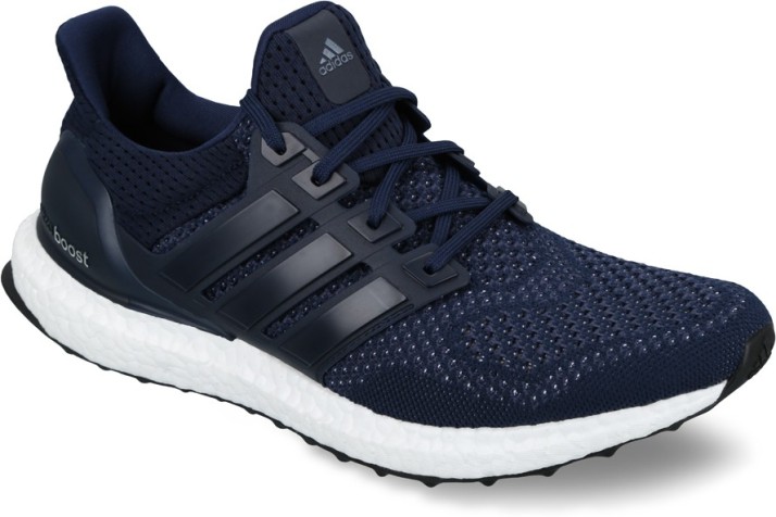 ADIDAS Ultra Boost M Running Shoes For 