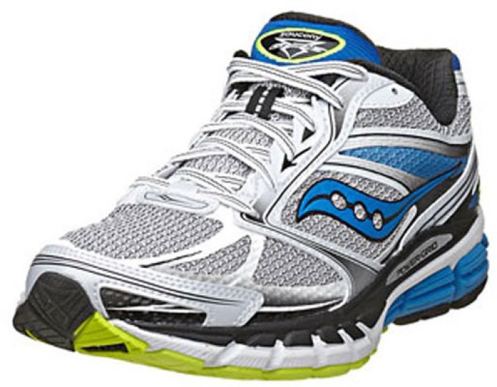 saucony guide 8 men's running shoes