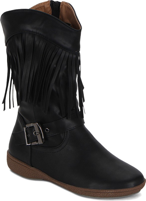 giuseppe zanotti buckle boots