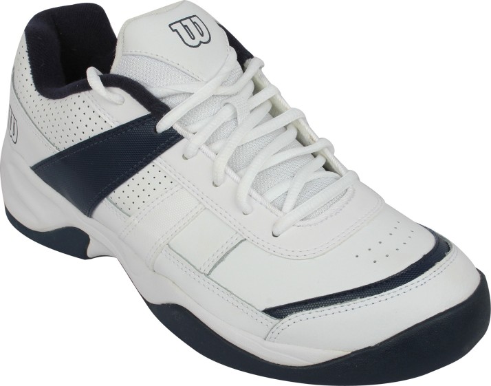 wilson prostaff shoes