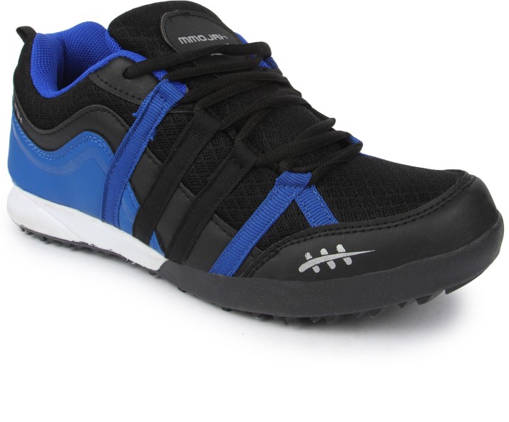 Mmojah Rapper-5 Running Shoes For Men 