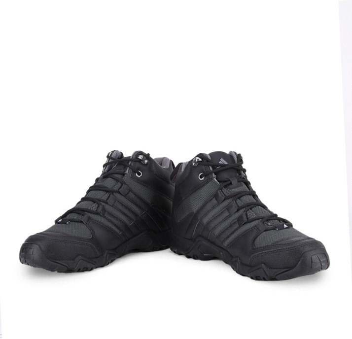 men's adidas outdoor aztor mid ii shoes