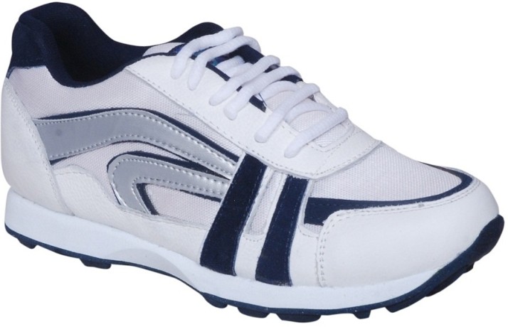 jogger sports shoes