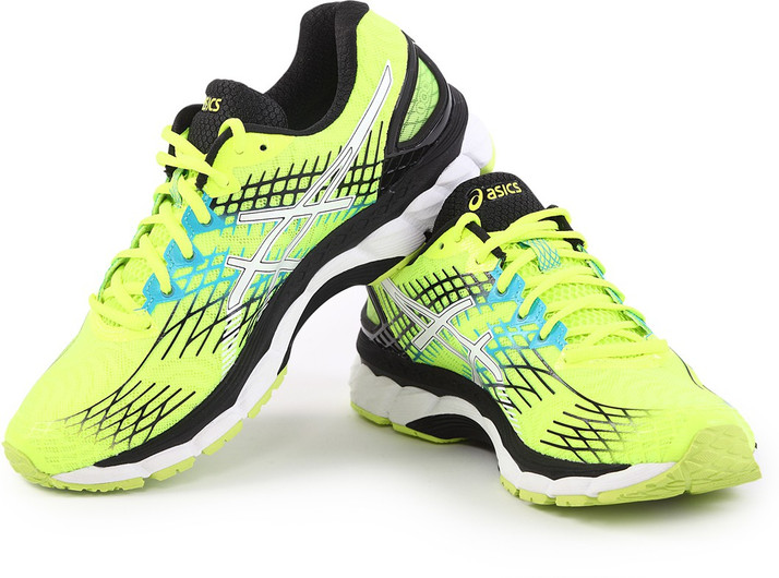 flipkart asics shoes