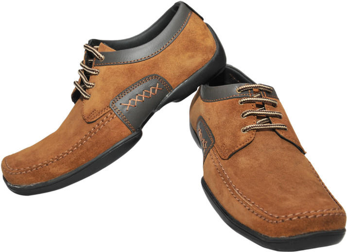 LONG LIFE LL164 Casual Shoes For Men