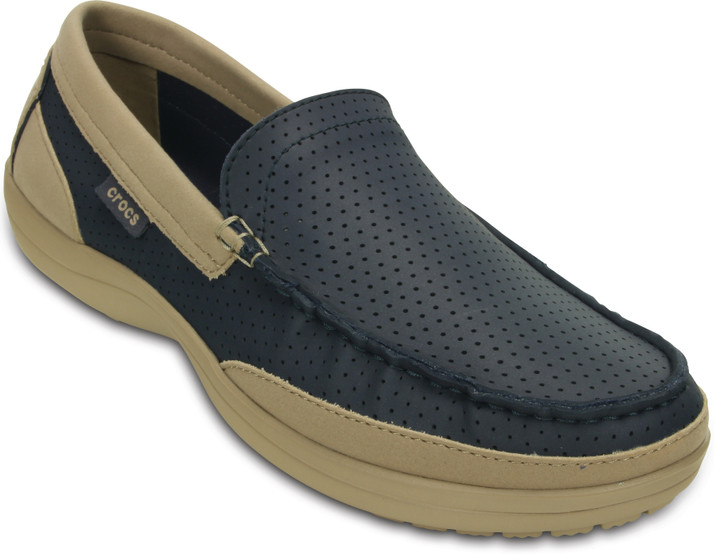 tommy hilfiger loafers snapdeal
