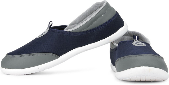 globalite loafers