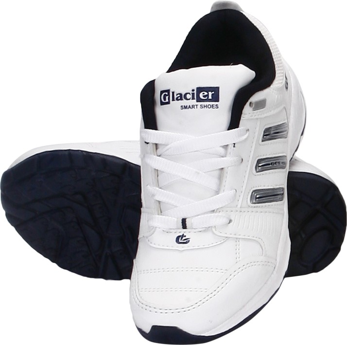 glacier shoes flipkart