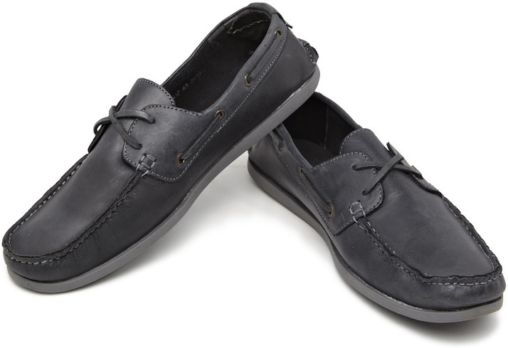 franco leone boat shoes